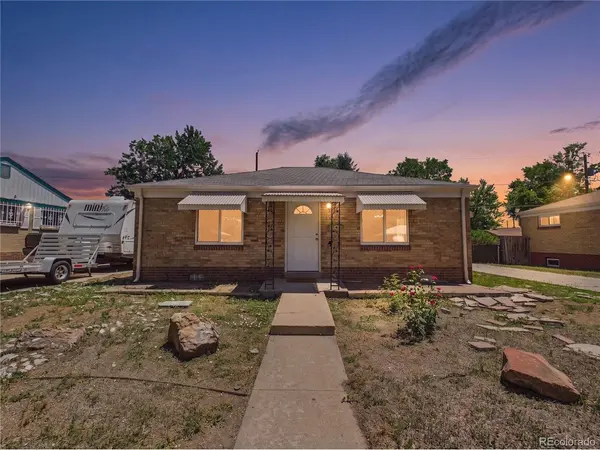 1334 S Decatur, Denver, CO 80219