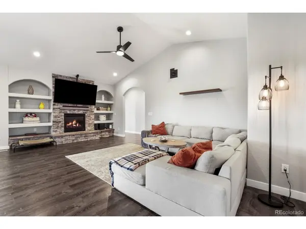 1180 N Saddle Ridge, Pueblo, CO 81007