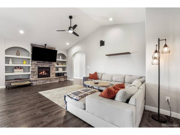 1180 N Saddle Ridge, Pueblo, CO 81007