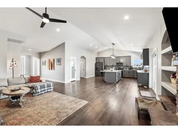 1180 N Saddle Ridge, Pueblo, CO 81007
