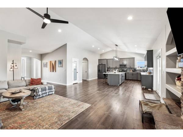 1180 N Saddle Ridge, Pueblo, CO 81007