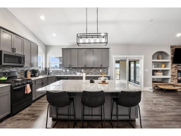 1180 N Saddle Ridge, Pueblo, CO 81007