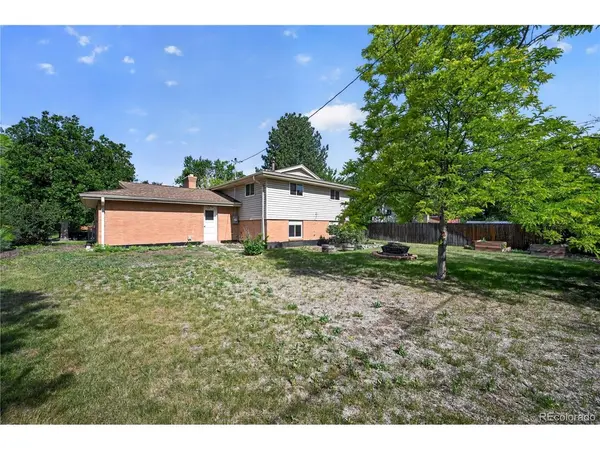 6258 S Madison, Centennial, CO 80121