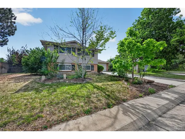 6258 S Madison, Centennial, CO 80121