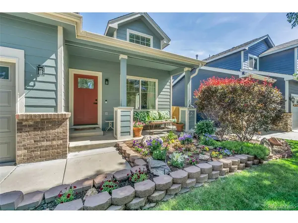 11463 E 118th, Henderson, CO 80640