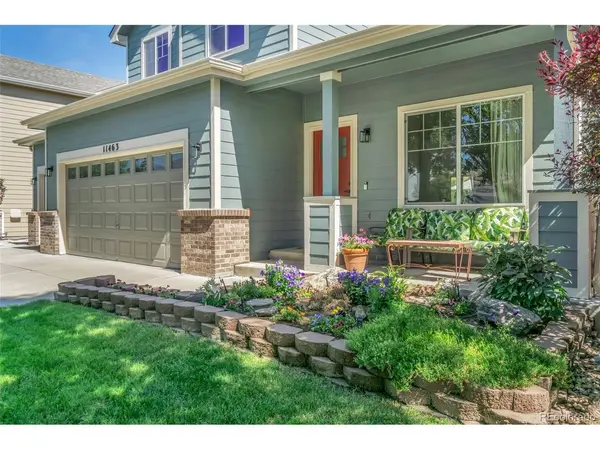 11463 E 118th, Henderson, CO 80640