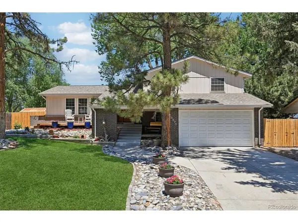 5873 W Maplewood, Littleton, CO 80123
