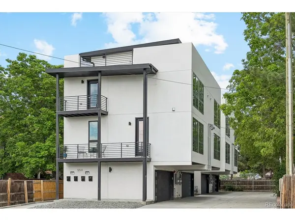 550 S Forest #1-101, Denver, CO 80246