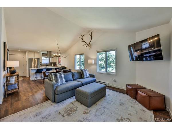 99 Doc Susie #B-B6, Fraser, CO 80442