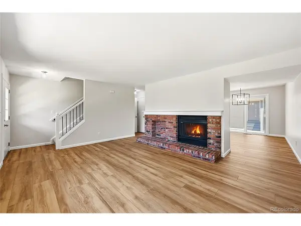 9866 W Progress, Littleton, CO 80123