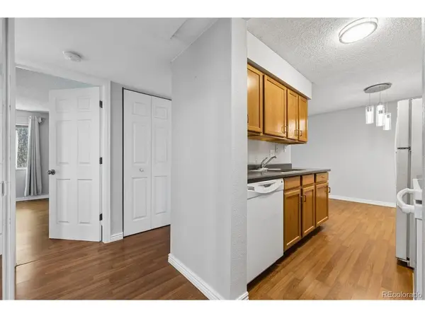7755 E Quincy #202A5, Denver, CO 80237