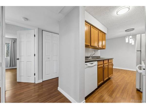 7755 E Quincy #202A5, Denver, CO 80237