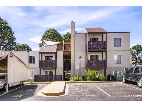 9995 E Harvard #267, Denver, CO 80231