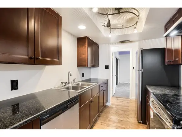9995 E Harvard #267, Denver, CO 80231