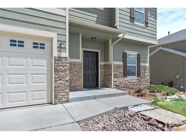1295 Diamond Rim, Colorado Springs, CO 80921