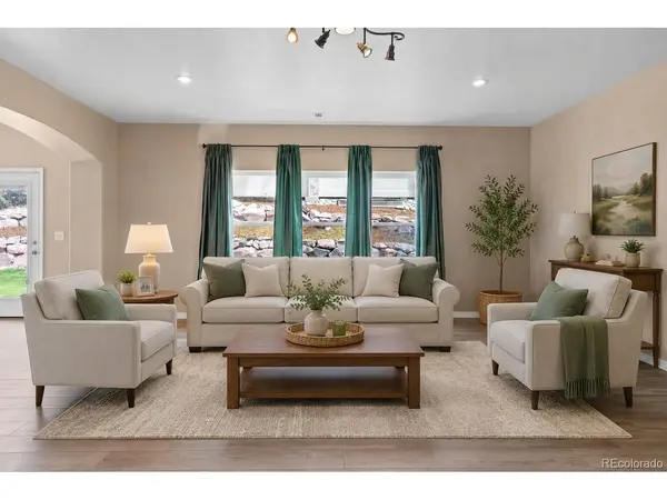1295 Diamond Rim, Colorado Springs, CO 80921