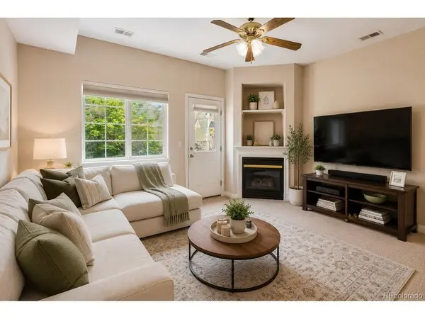 2251 Coronado #C, Denver, CO 80229