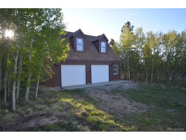484 Wheat Way, Fairplay, CO 80440