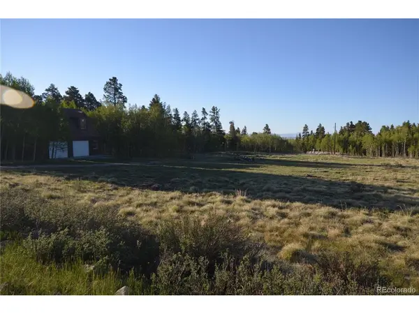 484 Wheat Way, Fairplay, CO 80440