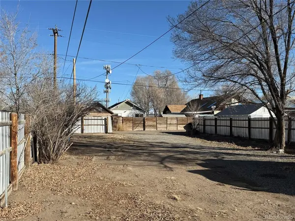 623 Ninth, Alamosa, CO 81101