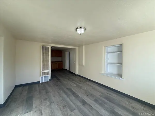 623 Ninth, Alamosa, CO 81101