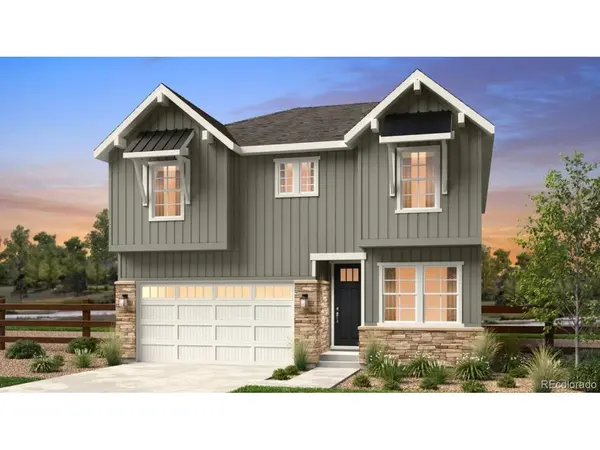 16847 W 92nd, Arvada, CO 80007