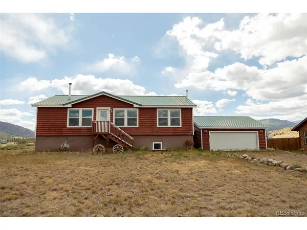 467 Apex, Creede, CO 81130