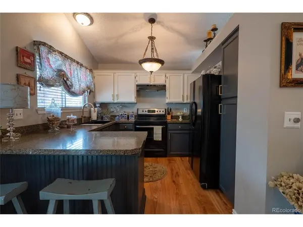 1258 Ridgeglen, Littleton, CO 80126