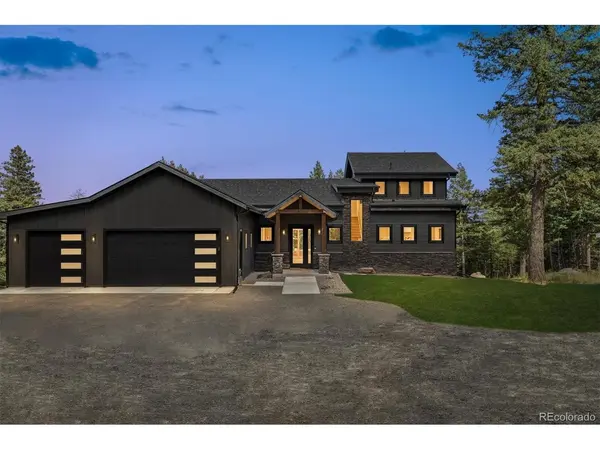 9146 Broken Bow Ranch, Morrison, CO 80465