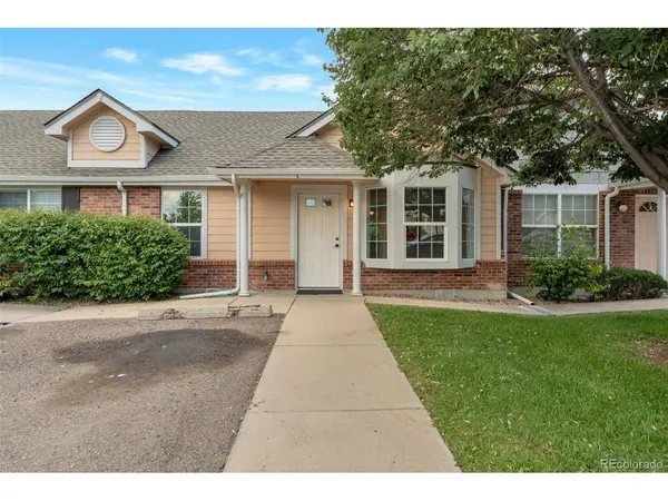 1728 Eagle #E, Aurora, CO 80011