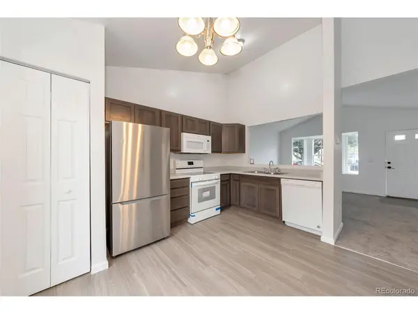 1728 Eagle #E, Aurora, CO 80011