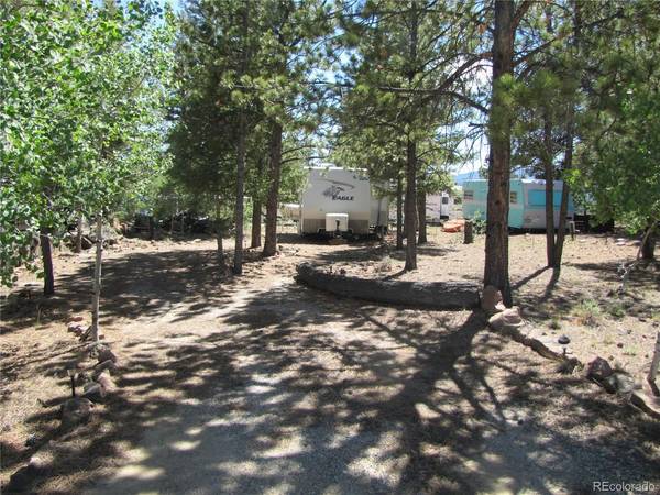 19 Lantern, Hartsel, CO 80449