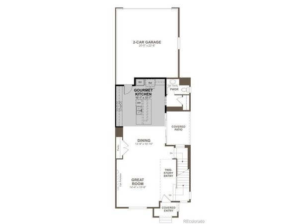 1082 Bunting, Erie, CO 80026