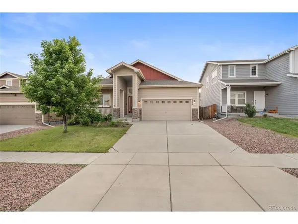 7848 Springwood, Colorado Springs, CO 80908