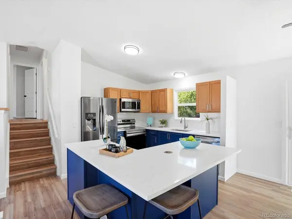 4726 Trailmark, Colorado Springs, CO 80916