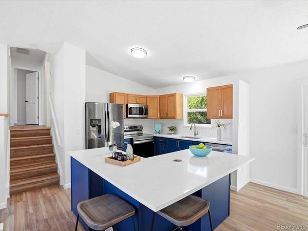 4726 Trailmark, Colorado Springs, CO 80916