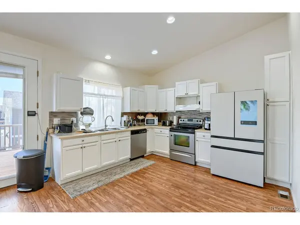 5535 Killarney, Denver, CO 80249