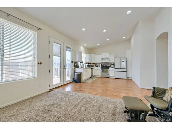5535 Killarney, Denver, CO 80249