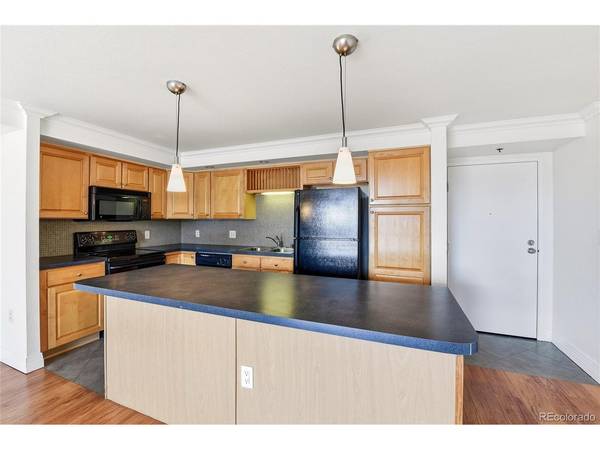 601 W 11th #504, Denver, CO 80204