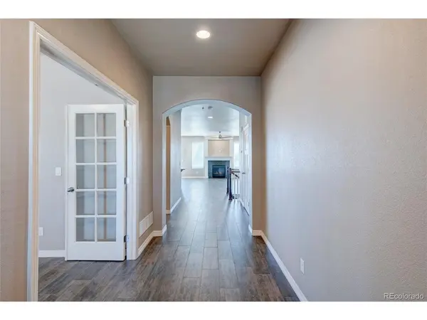 10658 Abrams, Colorado Springs, CO 80925