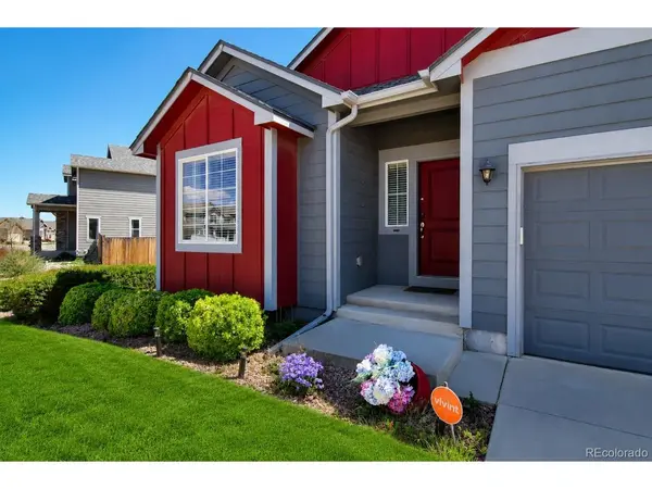 10658 Abrams, Colorado Springs, CO 80925