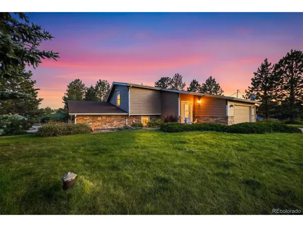 12857 Piney Lake, Parker, CO 80138