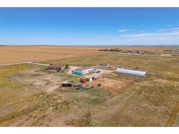 59520 E 64th, Strasburg, CO 80136