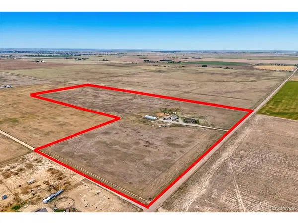 59520 E 64th, Strasburg, CO 80136