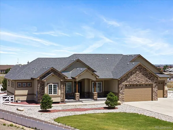29205 E 165th, Brighton, CO 80603