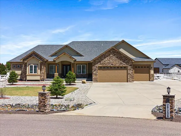 29205 E 165th, Brighton, CO 80603
