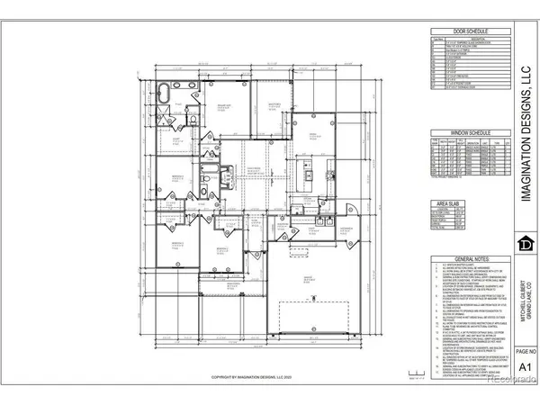 446 Trail Ridge, Grand Lake, CO 80447