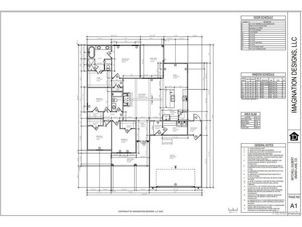 446 Trail Ridge, Grand Lake, CO 80447