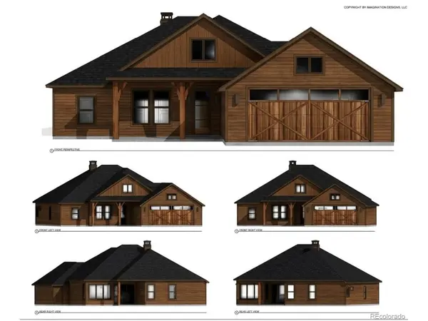 446 Trail Ridge, Grand Lake, CO 80447