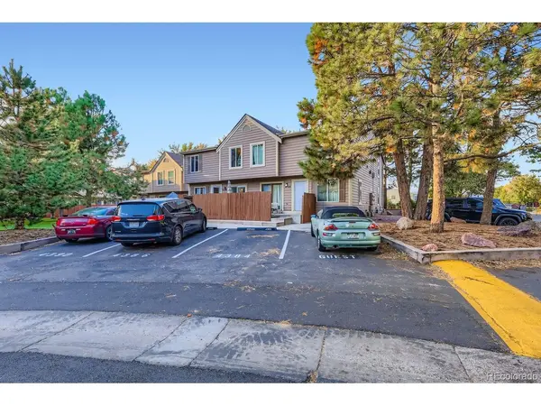 4386 Hawks Lookout, Colorado Springs, CO 80916